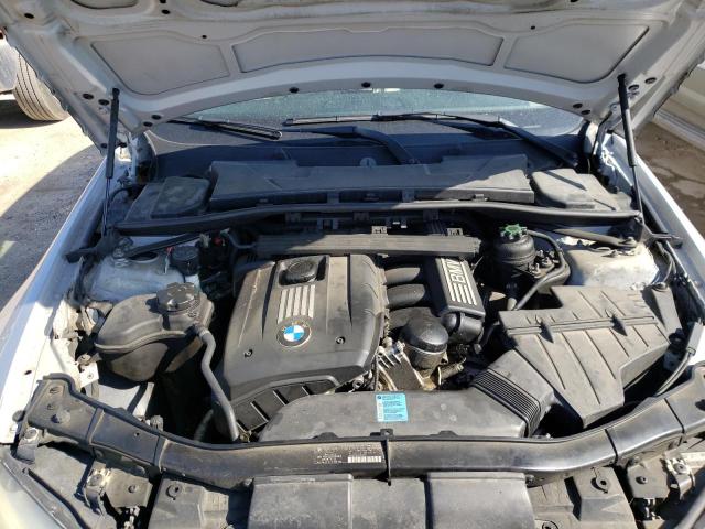Photo 11 from auction – 2011 BMW 328 I with VIN WBAPH7G51BNN06005