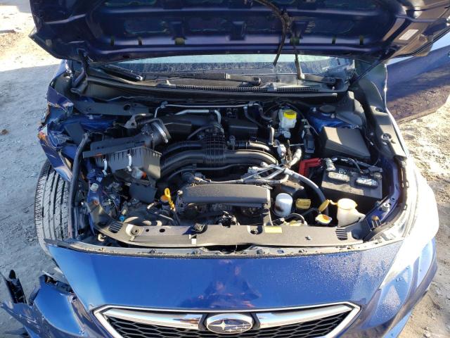 Photo 11 from auction – 2017 SUBARU IMPREZA with VIN 4S3GKAA62H3623454