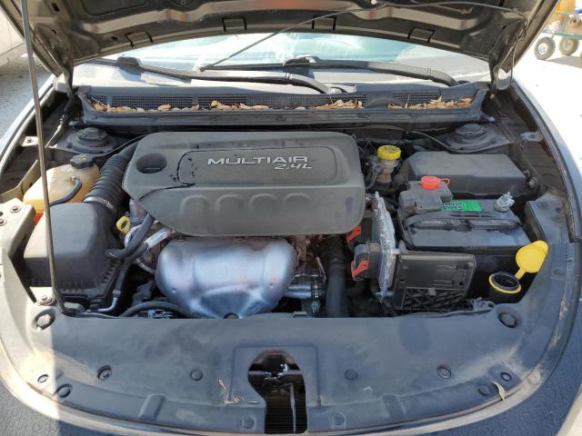 Photo 11 from auction – 2015 DODGE DART SXT with VIN 1C3CDFBB7FD237481