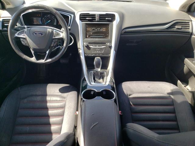 Photo 8 from auction – 2014 FORD FUSION SE with VIN 3FA6P0LU9ER177955