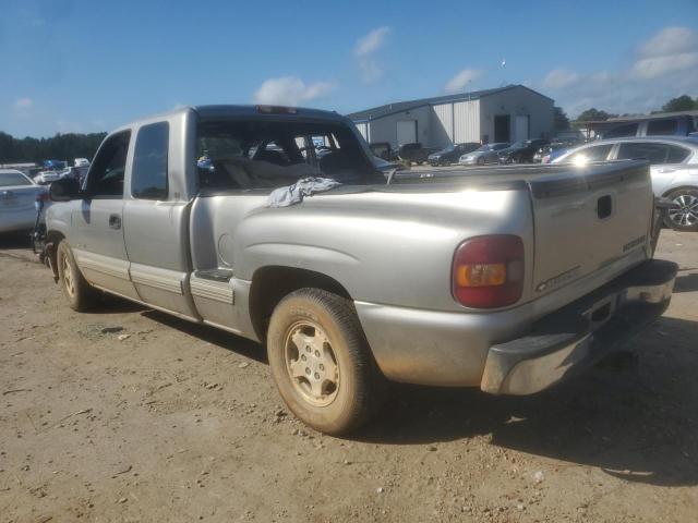 Photo 2 from auction – 2000 CHEVROLET SILVERADO with VIN 2GCEC19T3Y1191963
