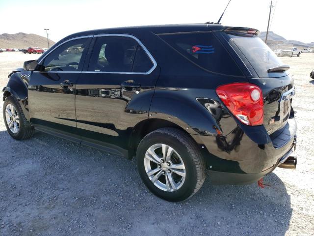 Photo 2 from auction – 2012 CHEVROLET EQUINOX LS with VIN 2GNFLCEK1C6249939