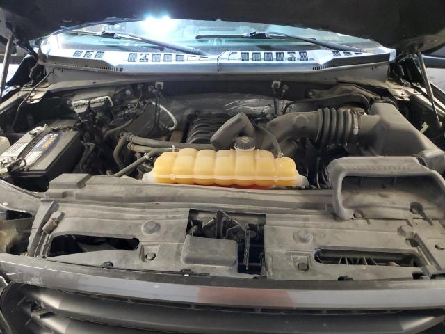 Photo 11 from auction – 2016 FORD F150 SUPER with VIN 1FTFX1EF2GFB60543