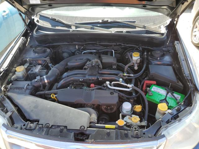 Photo 12 from auction – 2011 SUBARU FORESTER 2 with VIN JF2SHABCXBH771750