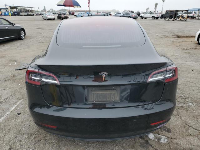 Photo 6 from auction – 2019 TESLA MODEL 3 with VIN 5YJ3E1EA8KF314988