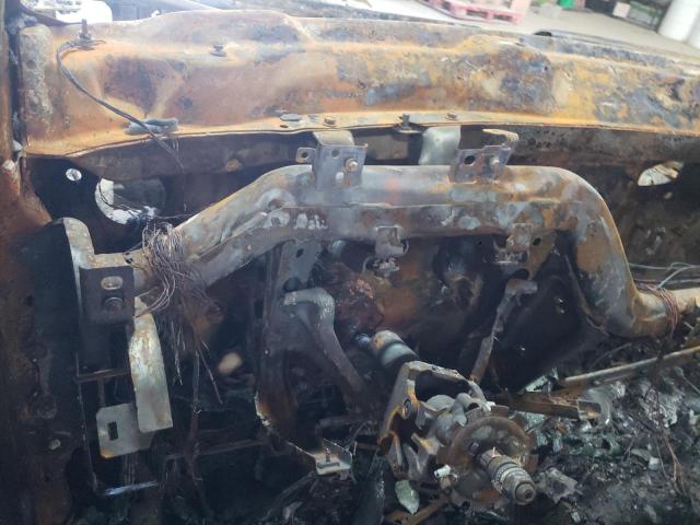 Photo 9 from auction – 2015 CHEVROLET SILVERADO with VIN 1GCUKREC7FF198987