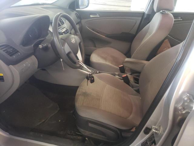 Photo 7 from auction – 2017 HYUNDAI ACCENT SE with VIN KMHCT4AE5HU249657
