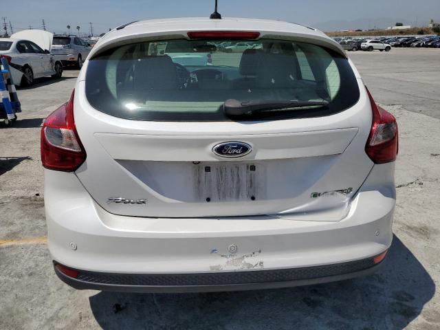 Photo 6 from auction – 2014 FORD FOCUS BEV with VIN 1FADP3R45EL169916