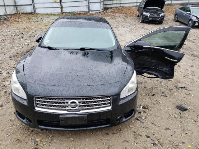 Zdjęcie 5 z aukcji – 2010 NISSAN MAXIMA S z VIN 1N4AA5AP4AC873072