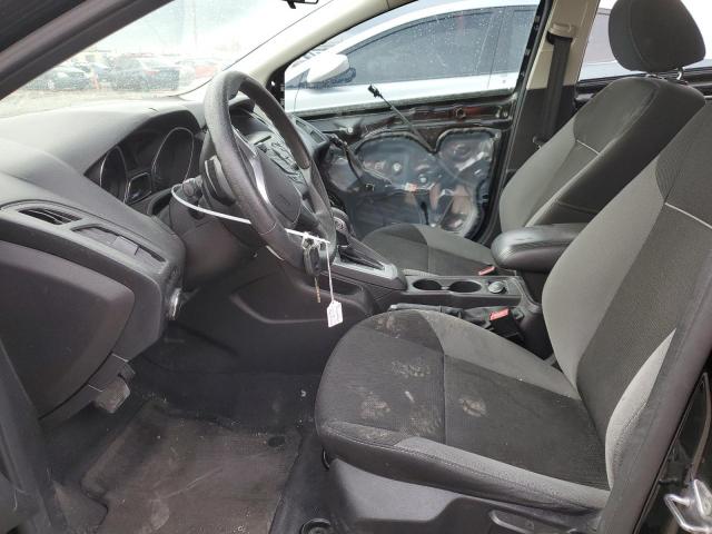 Photo 7 from auction – 2014 FORD FOCUS SE with VIN 1FADP3F20EL442232