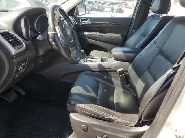 Photo 7 from auction – 2012 JEEP GRAND CHER with VIN 1C4RJFAG4CC281130