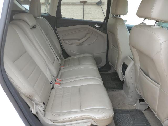 Photo 10 from auction – 2013 FORD ESCAPE SEL with VIN 1FMCU0HX2DUB36384