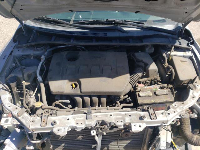 Photo 11 from auction – 2011 TOYOTA COROLLA BA with VIN 2T1BU4EE9BC630262