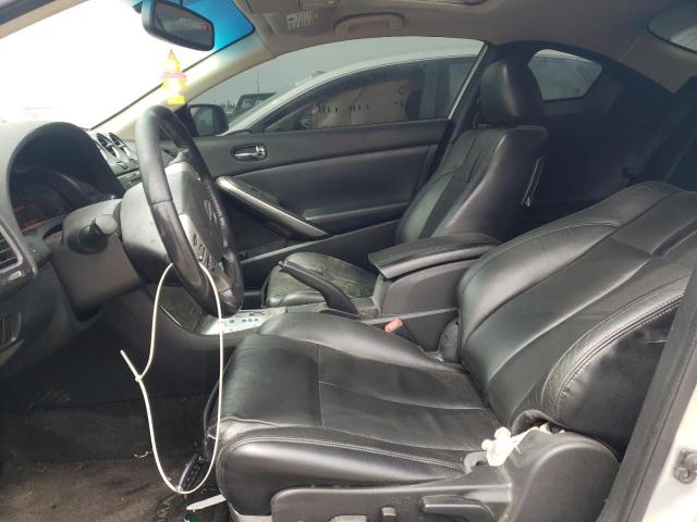 Photo 7 from auction – 2008 NISSAN ALTIMA 3.5 with VIN 1N4BL24E18C181191