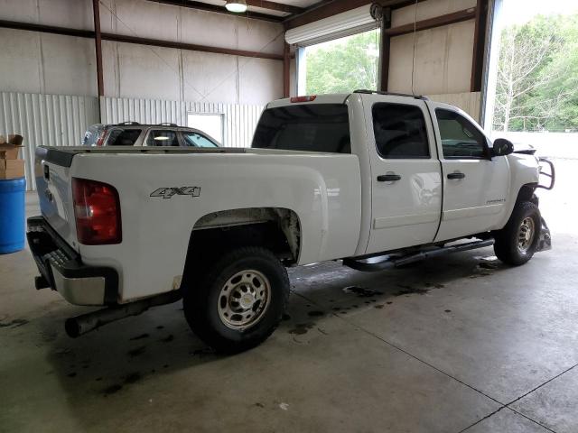 Photo 3 from auction – 2007 CHEVROLET SILVERADO with VIN 1GCHK23667F538590
