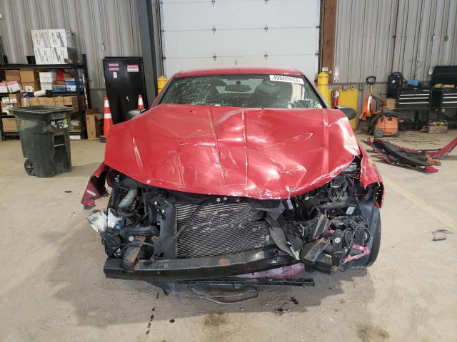 Photo 5 from auction – 2012 DODGE AVENGER SE with VIN 1C3CDZAG9CN255615