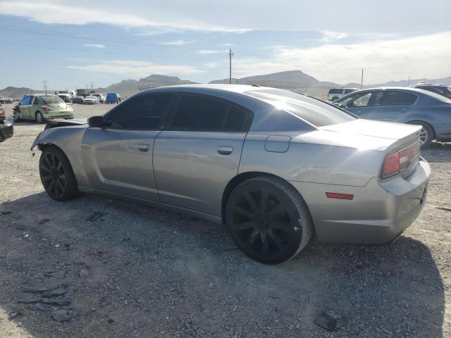 Photo 2 from auction – 2014 DODGE CHARGER SX with VIN 2C3CDXHG7EH182542