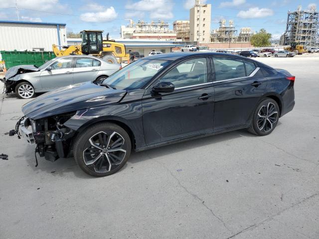 NISSAN ALTIMA SR 2023 with VIN 1N4BL4CV4PN314896 - Photo from auction