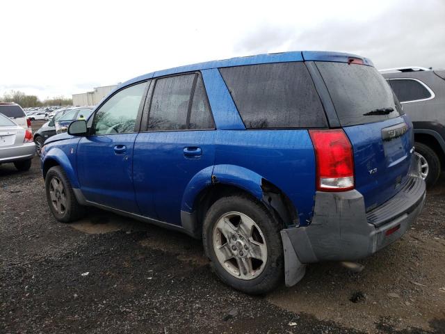 Photo 2 from auction – 2004 SATURN VUE with VIN 5GZCZ63424S818262