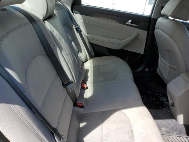 Photo 10 from auction – 2016 HYUNDAI SONATA SPO with VIN 5NPE34AF3GH395733