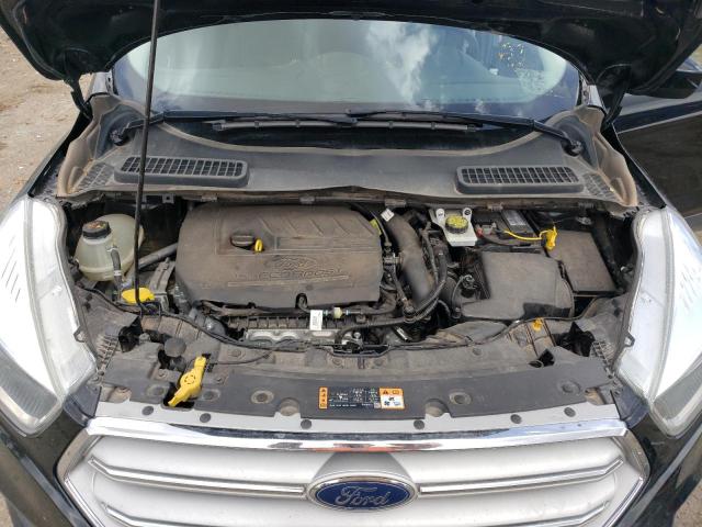 Photo 11 from auction – 2018 FORD ESCAPE SE with VIN 1FMCU9GD3JUB45490