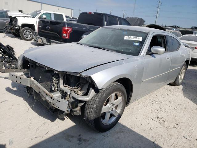 DODGE CHARGER SX 2010 with VIN 2B3CA3CV4AH301405 - Photo from auction