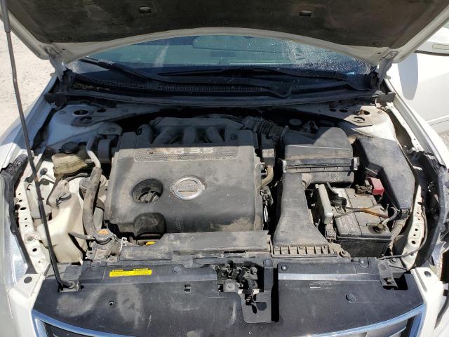 Photo 11 from auction – 2010 NISSAN ALTIMA SR with VIN 1N4BL2AP8AN499552