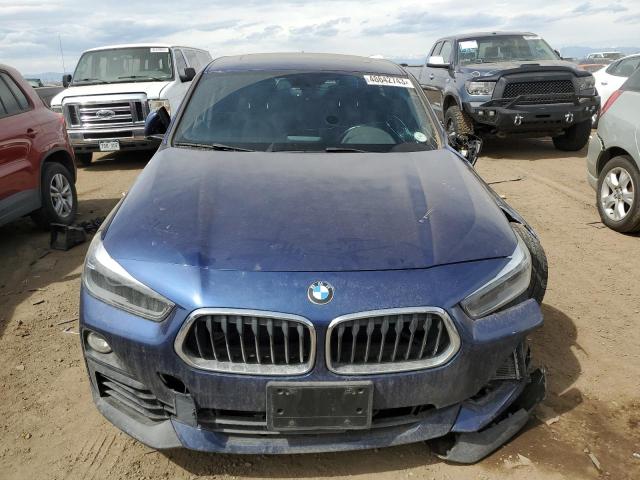 Photo 4 from auction – 2018 BMW X2 XDRIVE2 with VIN WBXYJ5C36JEF79329