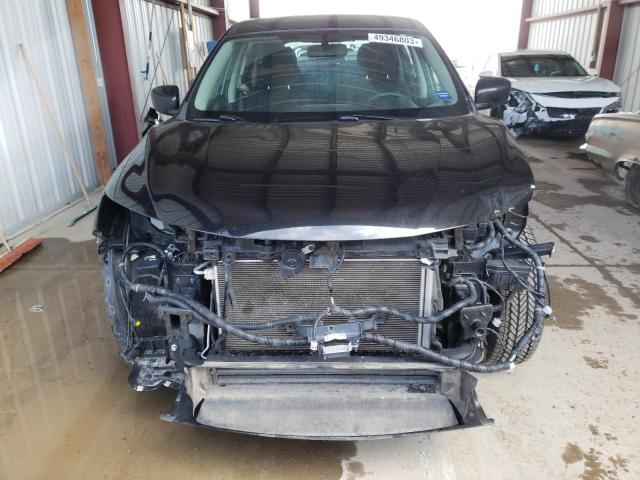 Photo 5 from auction – 2018 NISSAN ROGUE S with VIN KNMAT2MT2JP613595