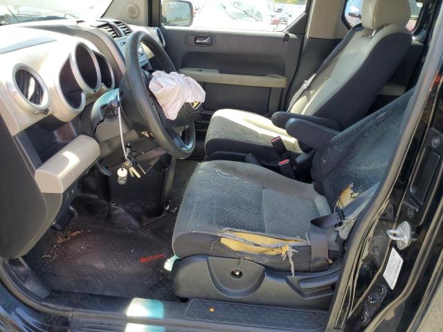 Photo 7 from auction – 2008 HONDA ELEMENT EX with VIN 5J6YH28748L003299