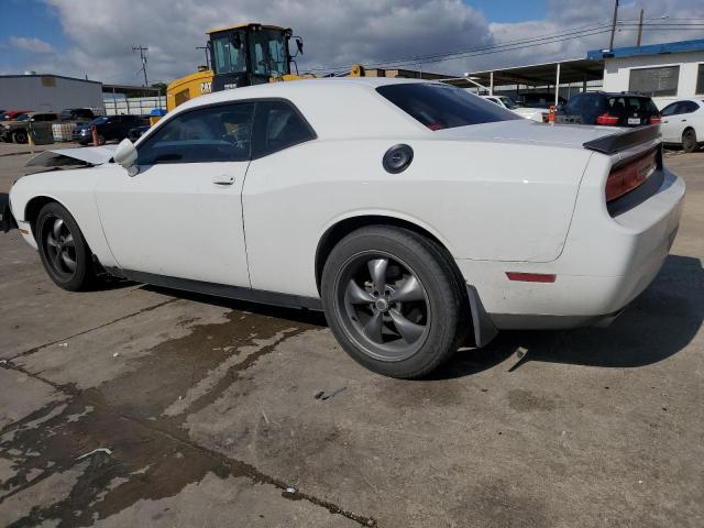 Photo 2 from auction – 2014 DODGE CHALLENGER with VIN 2C3CDYAG6EH311399