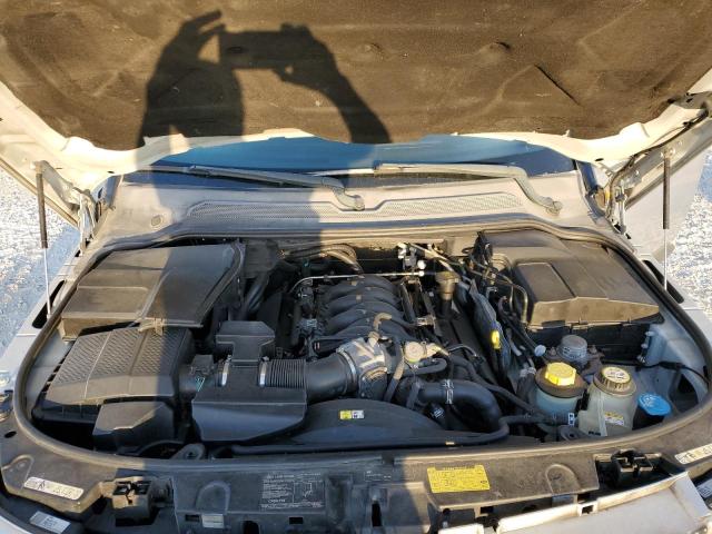 Photo 12 from auction – 2006 LAND ROVER LR3 SE with VIN SALAE25436A367693