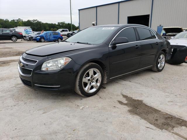 CHEVROLET MALIBU 1LT 2011 with VIN 1G1ZC5E13BF390422 - Photo from auction