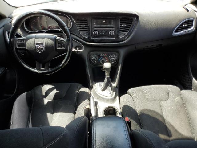 Photo 8 from auction – 2013 DODGE DART SXT with VIN 1C3CDFBA8DD335262
