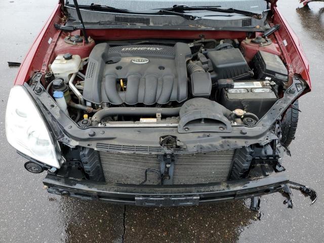 Foto 11 de la subasta – 2008 KIA OPTIMA LX con VIN KNAGE123685210773