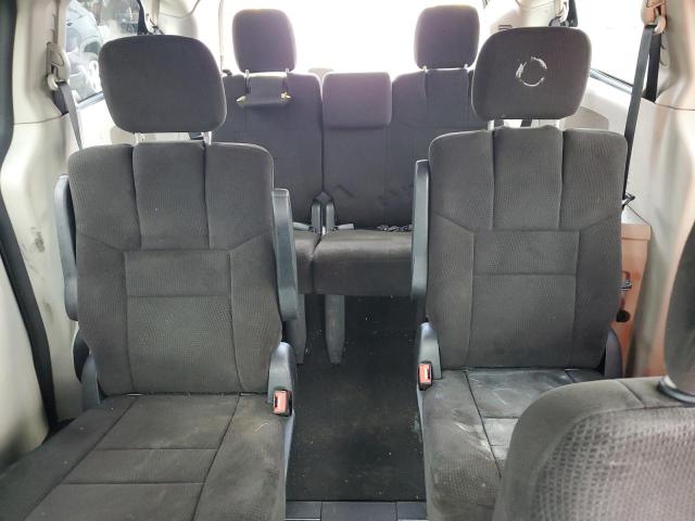 Photo 10 from auction – 2013 DODGE GRAND CARA with VIN 2C4RDGCG7DR625875