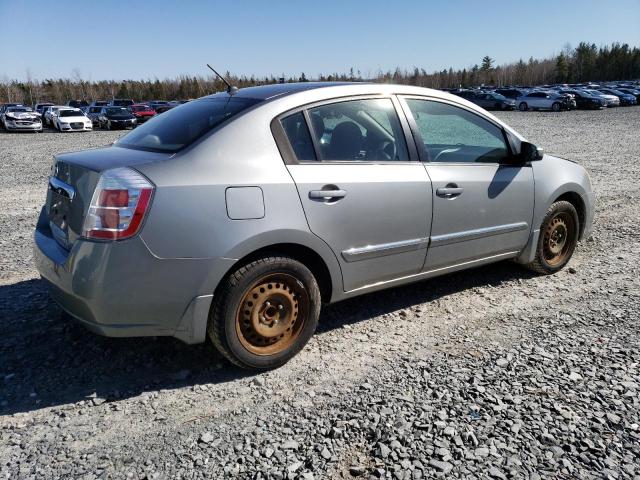 Photo 3 from auction – 2011 NISSAN SENTRA 2.0 with VIN 3N1AB6AP7BL660526