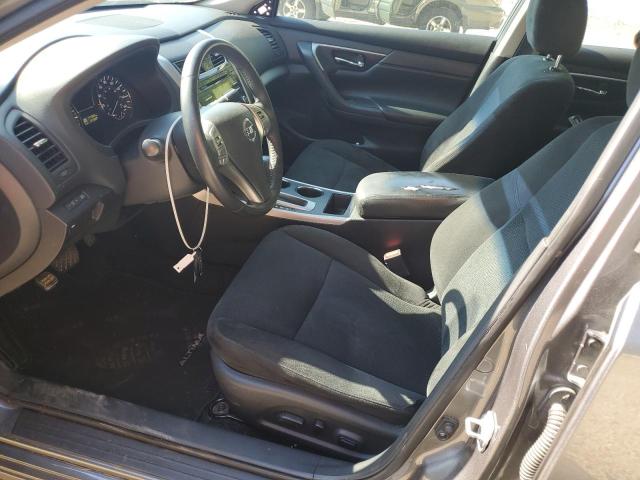 Photo 7 from auction – 2015 NISSAN ALTIMA 2.5 with VIN 1N4AL3AP6FC462956