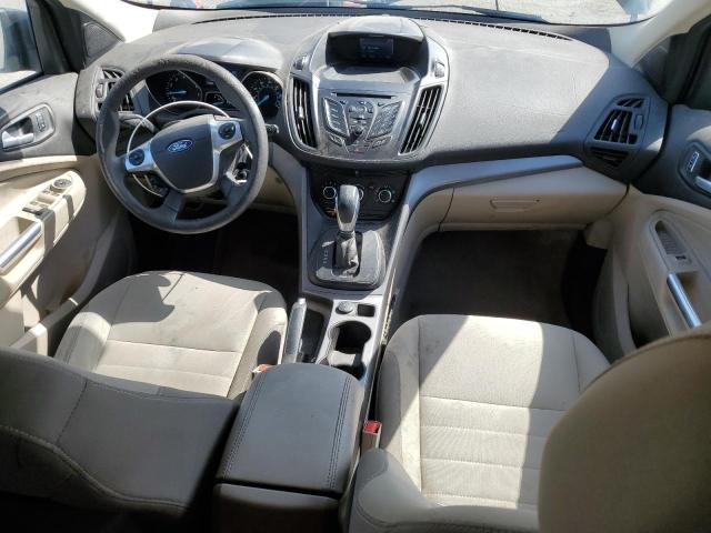 Photo 8 from auction – 2015 FORD ESCAPE SE with VIN 1FMCU0GX3FUC28477