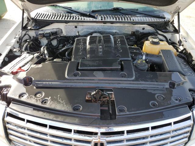 Photo 11 from auction – 2007 LINCOLN NAVIGATOR with VIN 5LMFL275X7LJ17052