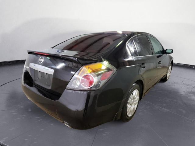 Photo 3 from auction – 2012 NISSAN ALTIMA BAS with VIN 1N4AL2AP4CN404368