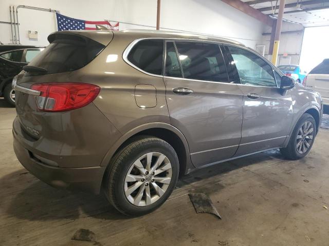 Photo 3 from auction – 2017 BUICK ENVISION E with VIN LRBFXDSA4HD089285