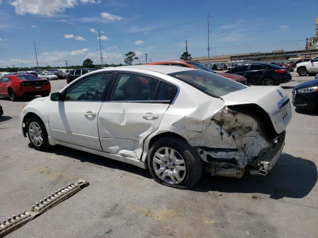 Photo 2 from auction – 2012 NISSAN ALTIMA with VIN 1N4AL2AP2CC255146
