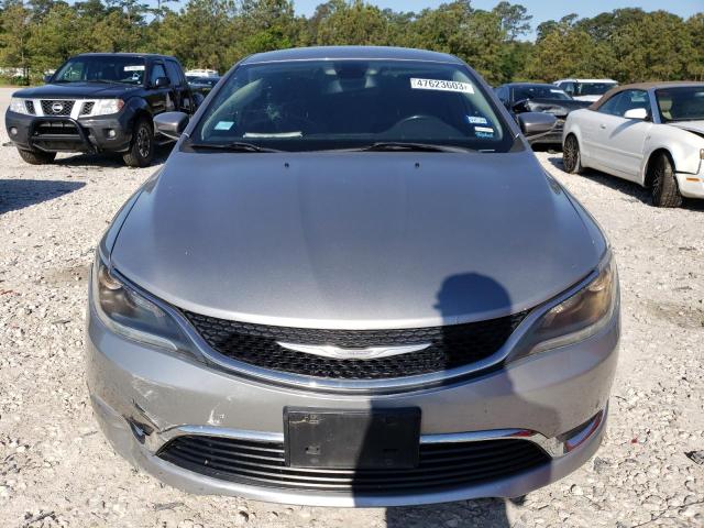 Photo 5 from auction – 2015 CHRYSLER 200 LIMITE with VIN 1C3CCCAB2FN732586