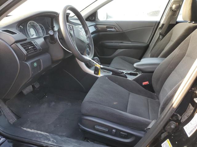 Photo 7 from auction – 2014 HONDA ACCORD EX with VIN 1HGCR2F7XEA112469
