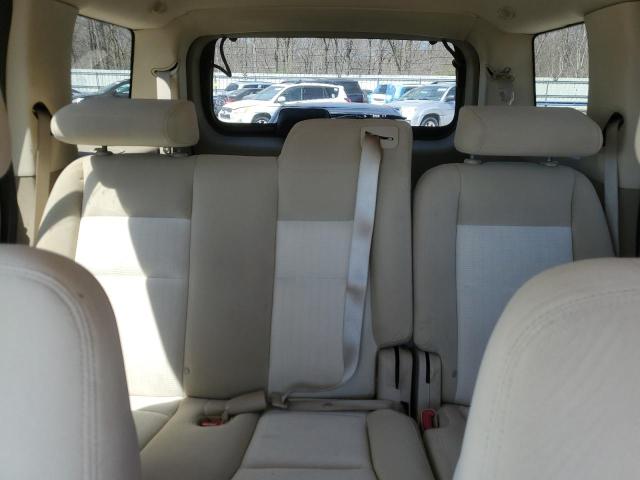 Photo 10 from auction – 2008 FORD EXPLORER X with VIN 1FMEU73E28UA19496