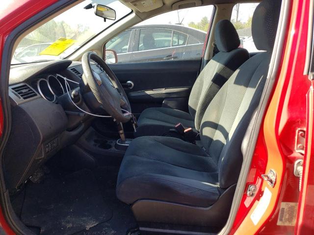 Zdjęcie 7 z aukcji – 2011 NISSAN VERSA S z VIN 3N1BC1CP5BL437483