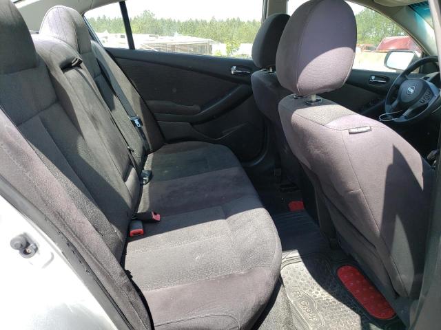 Photo 10 from auction – 2012 NISSAN ALTIMA BAS with VIN 1N4AL2AP6CN568432