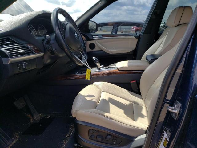Photo 7 from auction – 2012 BMW X5 XDRIVE3 with VIN 5UXZW0C53CL666168