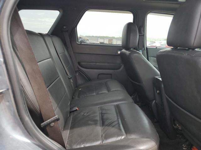 Photo 10 from auction – 2010 FORD ESCAPE LIM with VIN 1FMCU0EGXAKA45875